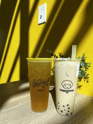 Happy Lemon Carlsbad