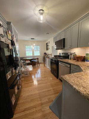 Sandra’s Cleaning Service