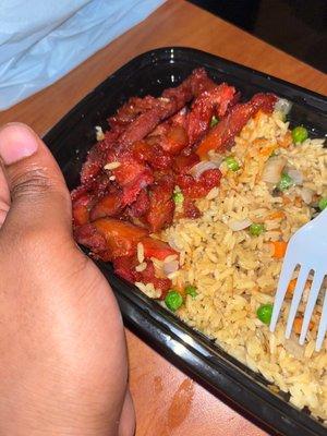 China Star Restaurant