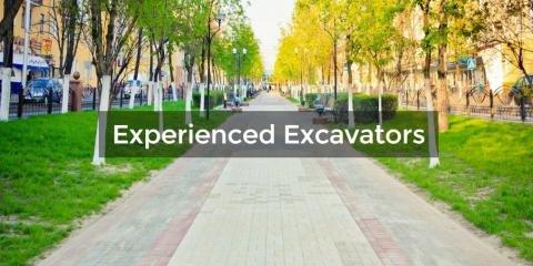 Riley Excavating & Concrete