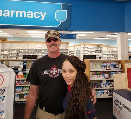 CVS Pharmacy