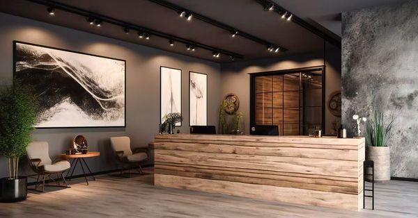 Defensa Obrera - Abogados de Construcción Reception Area