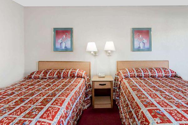 Days Inn Fredericksburg South