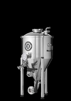 Spike Brewing Equipment