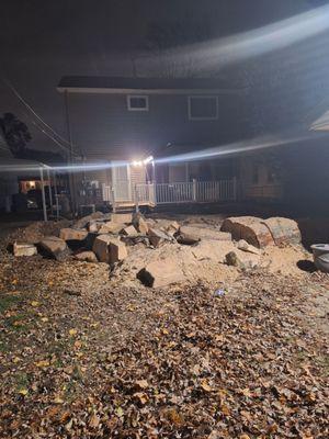 Chapines Tree Service Landscaping