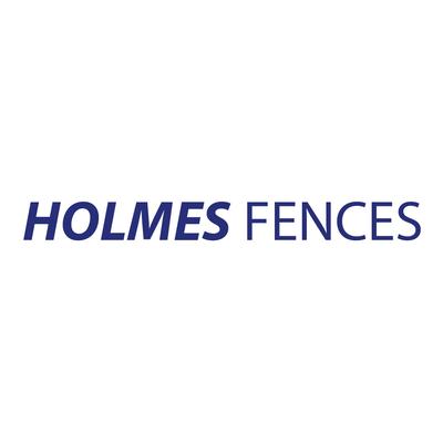 Holmes Fences