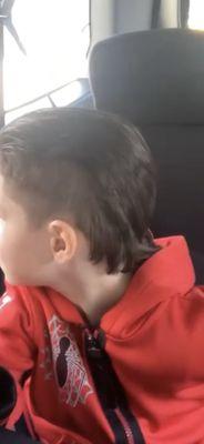 Beardsley's Barber Shop