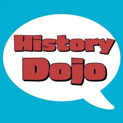HistoryDojo with Tyler Rust