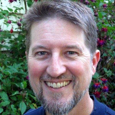 Steve Piercy - Website Builder