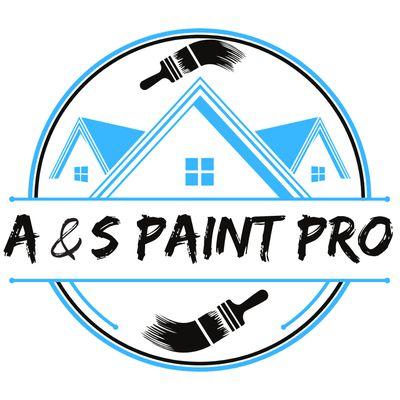 A&S Paint Pro