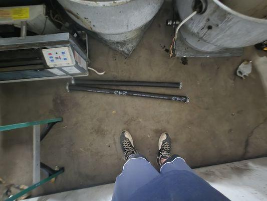 Lovejoy's Garage Door Installation And Repair