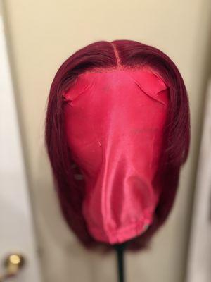 Yes Her Hair & Nails