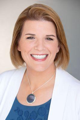 Amy White Audiologist