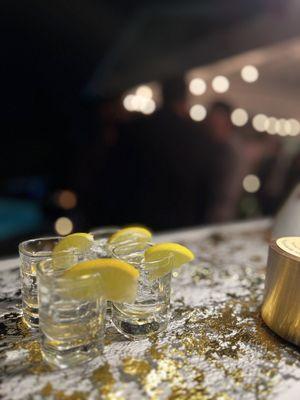 Fizz and Flirt Soda Co