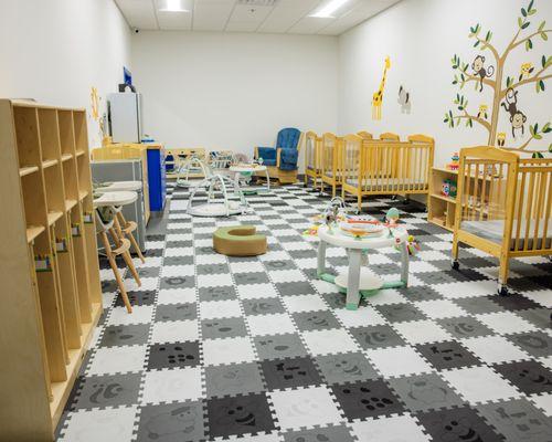 Bright Beginnings Academy