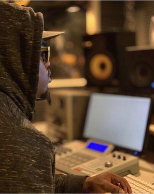 Producer Mr IDP