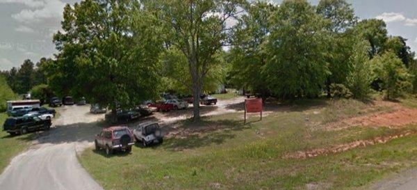 U-Haul Neighborhood Dealer