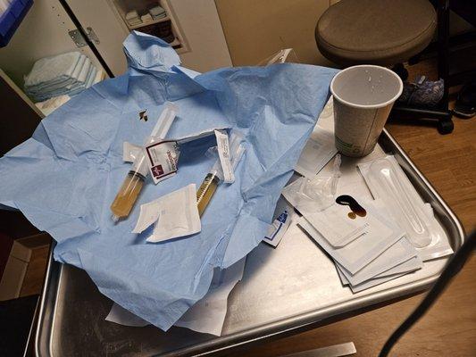 Mercy Hospital and Trauma Center