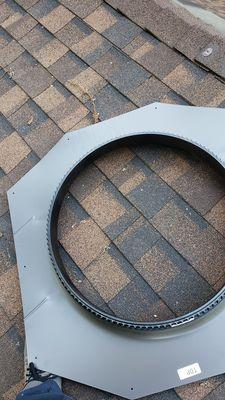 Father and son handyman