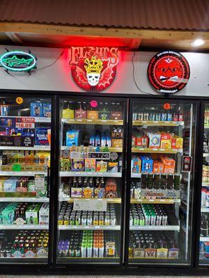 Superior Discount Liquors