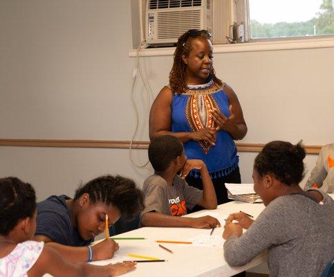 Eastside Church of Christ