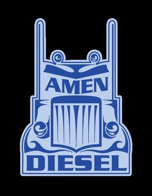 Amen Diesel