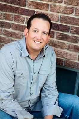 Aaron D Cloward, DMD