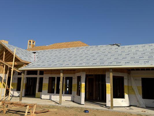 Torres Construcción