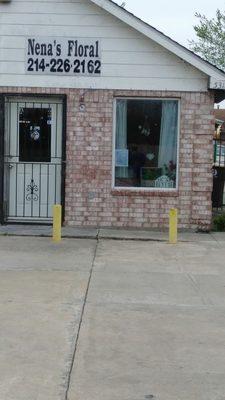 Nena's Floral