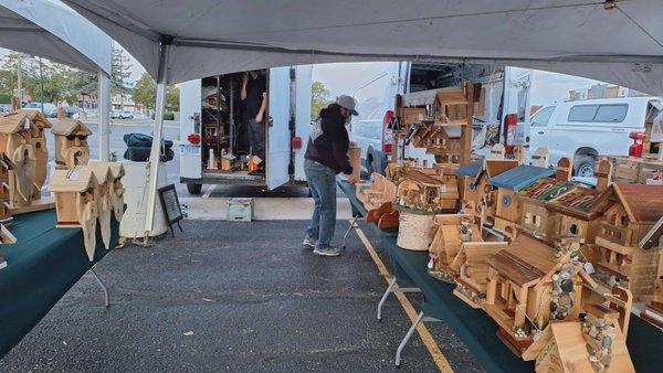 City of Port Huron Farmers Market
