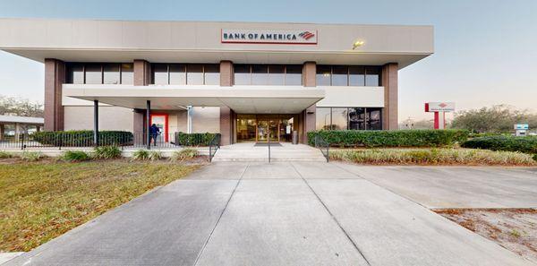 Bank of America