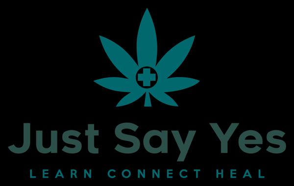 Medical Cannabis- Learn- Connect- Heal