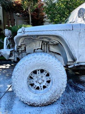 Prestige Mobile Auto Spa