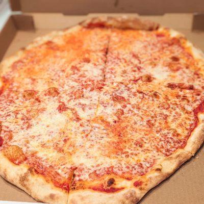 Manhattan Joe's Pizzeria