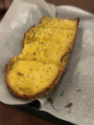 Garlic bread
