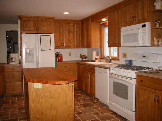 Kitchens By Debbie Ellison