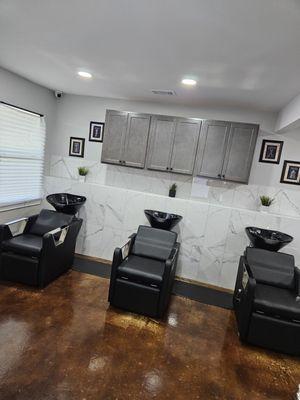 Glitz and Glam Hair Salon
