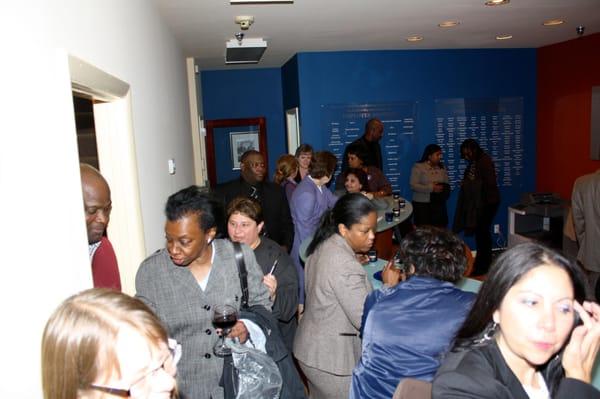 7 Pointe Planning Inc