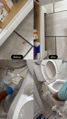 GS Clean Move Solutions