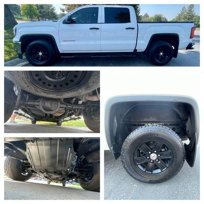 Auto Corrections & More