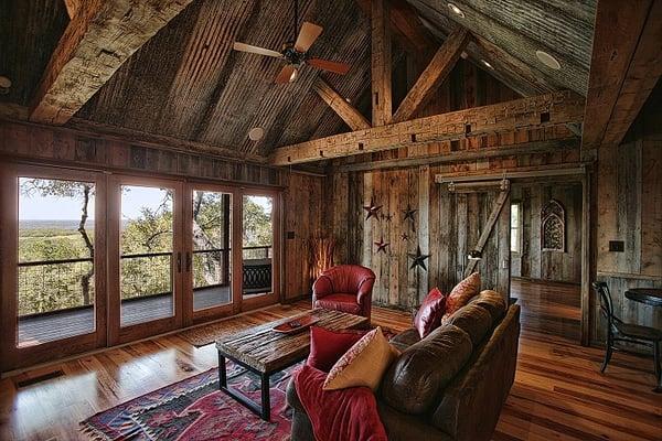 Cabins at Stony Ridge