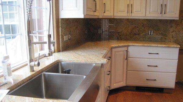 DuBois Granite and Quartz
