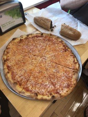 Pizza is really really good!!!!