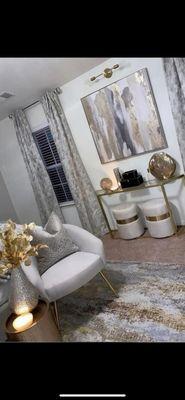 Isavella's Cleaning Service