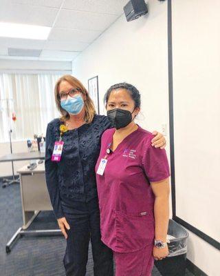 Career Care Institute - Oxnard