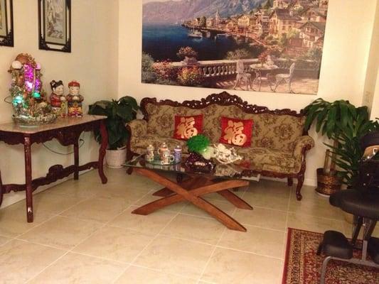 Golden Massage & Spa