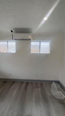 Frausty Air Conditioning & Heating