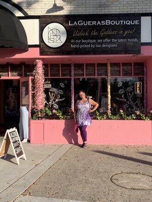 OMG MY NEW FAVORITE STORE