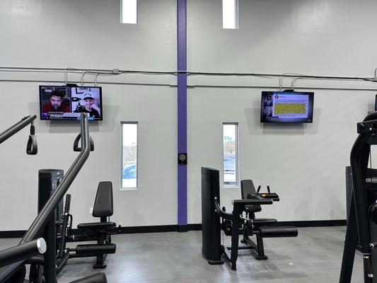 Anytime Fitness