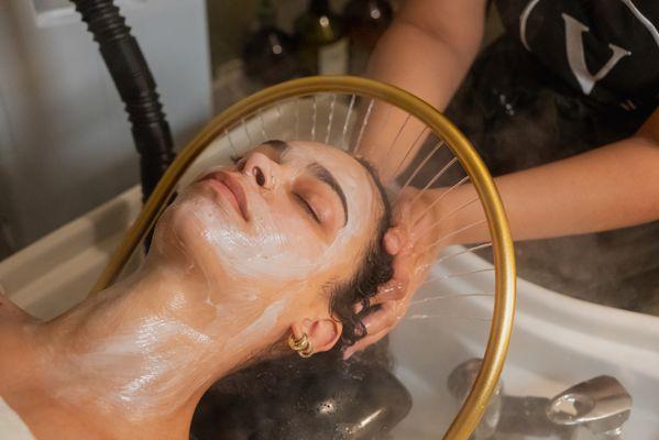 Velvet Head Spa